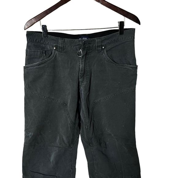 Arc’teryx Mens Pants 32X32 - Picture 2 of 8